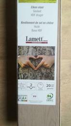 Parket Lamett Dijon Candy (DIJ-905), Ophalen, Nieuw, Minder dan 10 m², Parket