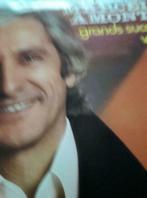 VYNIL MARCEL AMONT GRAND SUCCES VOL.1, CD & DVD, Enlèvement ou Envoi, Utilisé