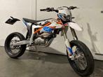 KTM FREERIDE E-SM VOLLEDIG ELEKTRISCH #4