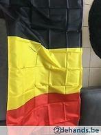 belgische vlag, Ophalen of Verzenden