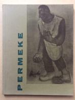 Permeke (Retrospectieve tentoonstelling, KMSK 1959), Enlèvement ou Envoi