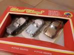 Set Porsche 1/43 Solido Style, Speed, ..., Ophalen of Verzenden, Solido