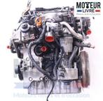 Moteur AUDI A3 SKODA SUPERB II VW GOLF IV 2.0L Diesel CBBB, Verzenden, Gebruikt, Audi