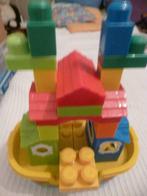 3 jeux enfant 1 à 2 ans, Enlèvement ou Envoi, Utilisé, Garçon ou Fille