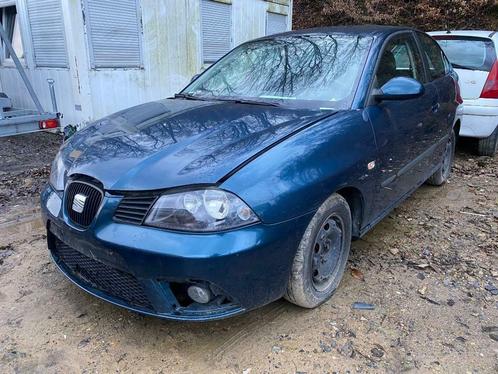 Seat Ibiza 1.4tdi bms problème moteur OU  POUR PIECES, Autos, Seat, Entreprise, Ibiza, ABS, Airbags, Verrouillage central, Sièges électriques