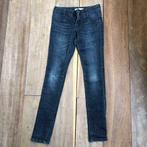 Levi's jeans 710 Super Skinny 10 ans beau délave, pré-déchir, Fille, Utilisé, Levi's, Pantalon