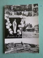 oude postkaart Banneux, Verzamelen, Postkaarten | België, Verzenden
