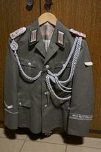 DDR-Uniform Wachtregiment F. Dzierzynsk, Collections, Vêtements & Patrons, Costume, Enlèvement ou Envoi, Neuf