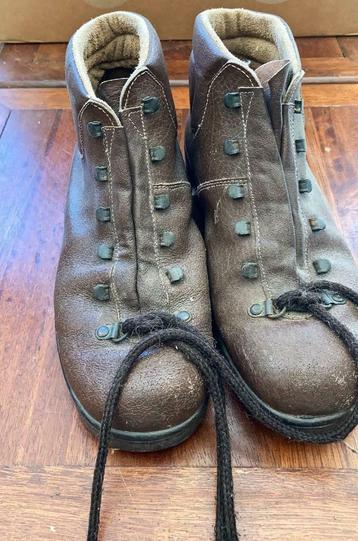 Degelijke winter/ wandelbotinnen van K1. maat 41 beschikbaar voor biedingen