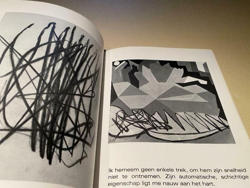 Emile Gilioli Dessins 70pag, Boeken, Kunst en Cultuur | Beeldend, Zo goed als nieuw, Schilder- en Tekenkunst, Ophalen of Verzenden