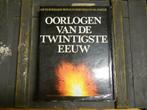 oorlogen van de twintigste eeuw, Gelezen, Algemeen, Ophalen of Verzenden