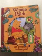 Boek Winnie De Poeh, Gebruikt, 2 tot 4 jaar, Ophalen