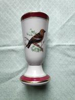 Vase porcelaine, Ophalen