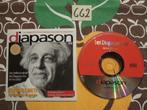 CD György Ligeti 2003 classique, CD & DVD, Comme neuf, Enlèvement ou Envoi