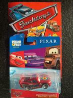 Cars Disney Pixar Fest Edition Lightning McQueen, Nieuw, Ophalen of Verzenden