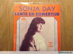 single sonja day, Cd's en Dvd's, Vinyl | Nederlandstalig