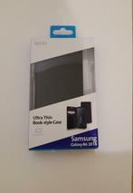 beschermhoes Samsung Galaxy A6 - nieuw, Enlèvement, Neuf, Autres modèles
