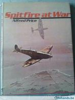 Spitfire at War, Boeken, Gelezen, Ophalen of Verzenden