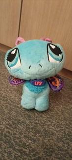 Littlest PetShop knuffeltje, Ophalen of Verzenden, Zo goed als nieuw, Overige typen