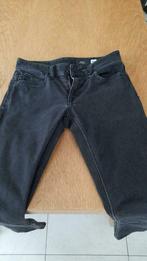 volcom 26x30, Kleding | Heren, Zwart, Overige maten, Ophalen of Verzenden, Zo goed als nieuw