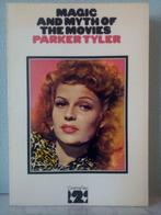 Magic and myth of the movies - Parker Tyler, Boeken, Gelezen, Ophalen of Verzenden, Parker Tyler, Filmspecifiek