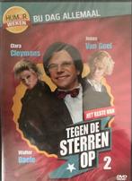 Tegen de sterren op 2, DVD, Cd's en Dvd's, Ophalen
