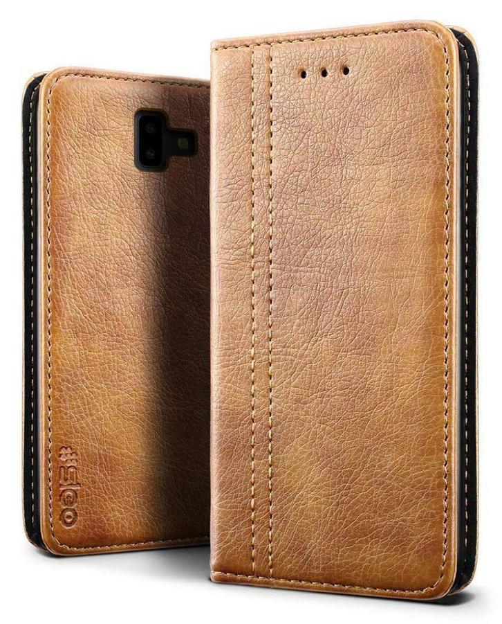 Housse Samsung J6 Plus / J6+, Télécoms, Téléphonie mobile | Housses, Coques & Façades | Samsung, Neuf, Housse ou Sac, Autres modèles