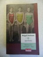 keuze uit 3 boeken majgull axelsson, Verzenden