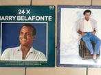 LP’s: Belafonte, Julio Iglesias, Cd's en Dvd's, Ophalen of Verzenden