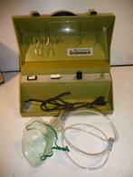 aérosol aérosolthérapie WIPASAN - Professionnel, Enlèvement ou Envoi, Utilisé