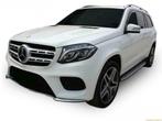 Treeplanken voor een Mercedes GL bouwjaar 2005 - HEDEN NIEUW, Auto-onderdelen, Overige Auto-onderdelen, Ophalen of Verzenden, Nieuw