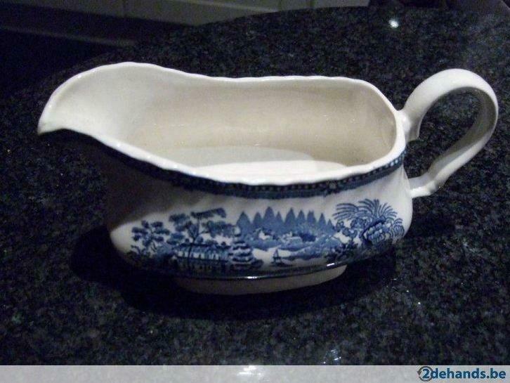 bateau sauce tonquin (r) par myott, Maison & Meubles, Cuisine | Ustensiles de cuisine, Utilisé, Enlèvement ou Envoi