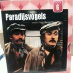 Paradijsvogels reeks 1 krasvrij 20eu verzending inbegrepen