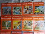 15 Suske & wiske albums, Ophalen of Verzenden