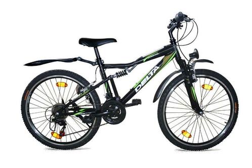 Stoere Herenfiets / Mountainbike, 18 Gear 26 Inch. Nieuw!!, Fietsen en Brommers, Fietsen | Heren | Herenfietsen, Nieuw, Ophalen of Verzenden