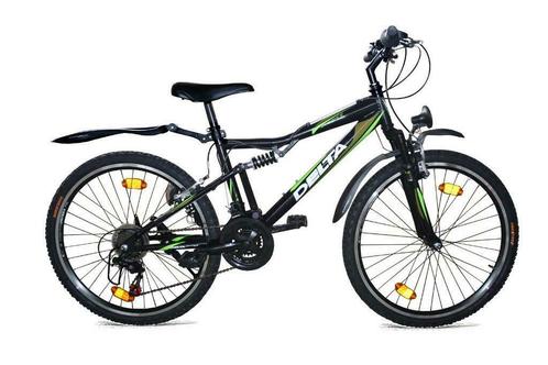 Stoere Herenfiets / Mountainbike, 18 Gear 26 Inch. Nieuw!!, Vélos & Vélomoteurs, Vélos | Hommes | Vélos pour homme, Neuf, Enlèvement ou Envoi