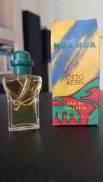 Flacon de parfum Otto Kern Noa Noa, Comme neuf, Enlèvement ou Envoi