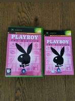 Playboy the mansion Xbox, Xbox one,xbox360..., Games en Spelcomputers, Games | Xbox Original, Ophalen of Verzenden, Zo goed als nieuw