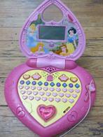 ordinateur vtech princesse disney, Enlèvement ou Envoi, Utilisé, 4 à 6 ans