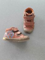Hoge schoenen Romagnoli - maat 21, Kinderen en Baby's, Schoenen, Jongen, Gebruikt, Ophalen of Verzenden