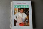 kwizien (Etienne Cocquyt), Boeken, Ophalen of Verzenden, Gelezen, Etienne Cocquyt