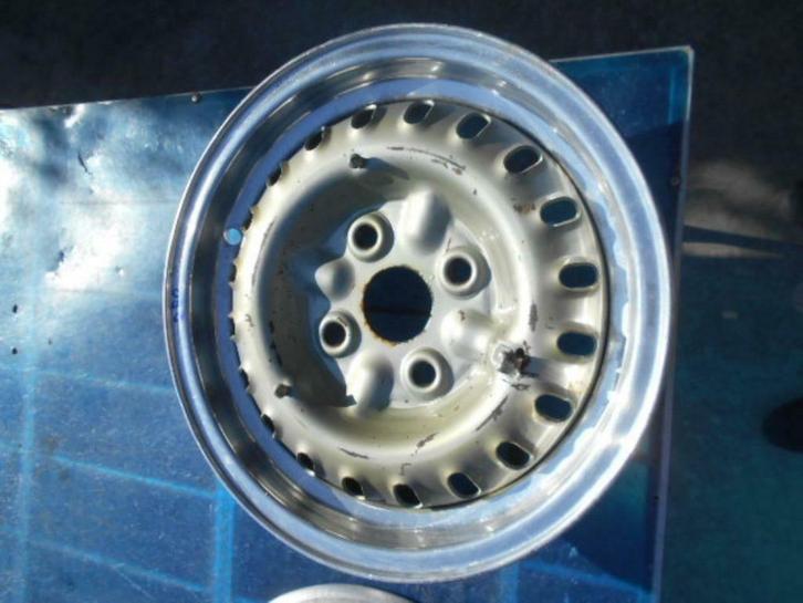 Velg voor Maserati 3500 Gt, Gti, Sebring, Vignale Spider, Auto-onderdelen, Carrosserie, Maserati, Gebruikt, Ophalen of Verzenden