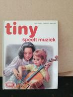 Tiny speelt muziek, Boeken, Ophalen of Verzenden, Zo goed als nieuw