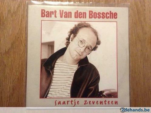 single bart van den bossche, CD & DVD, Vinyles | Néerlandophone