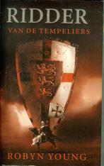 ridder van de tempeliers (1056f), Boeken, Ophalen of Verzenden, Nieuw, Robyn young