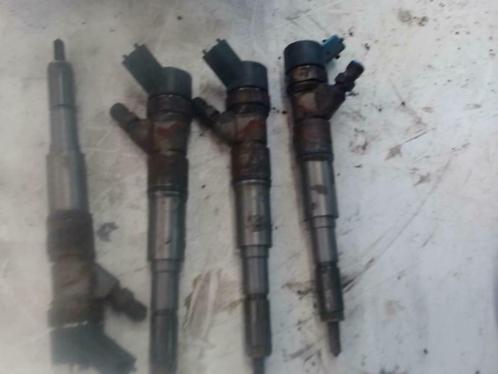 injector Injectoren bosch MG Zt 135 Rover 75 Cdti 04451100, Auto-onderdelen, Motor en Toebehoren, MG, Rover, Gebruikt, Ophalen of Verzenden