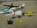 lego  6545, Ophalen of Verzenden, Gebruikt, Lego
