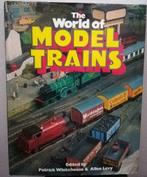 The world of Model Trains (Whitehouse & Levy / 1978), Autres sujets/thèmes, Enlèvement ou Envoi