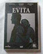 Evita (Madonna/Banderas) neuf sous blister, CD & DVD, DVD | Autres DVD, Tous les âges, Envoi