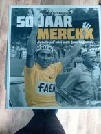Merckx pakket, Boeken, Ophalen of Verzenden, Zo goed als nieuw, Overige sporten